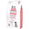 Brit Care Mini Puppy Lamb Grain-free 2 kg Brit Care Mini Puppy Lamb Grain-free 2 kg