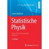 Statistische Physik (Torsten Fließbach)(Brožovaná) Statistische Physik (Torsten Fließbach)(Brožovaná)