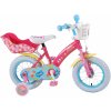 Volare Peppa Pig detský bicykel 12