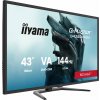 iiyama G-Master/G4380UHSU-B2/42,5 /VA/4K UHD/144Hz/0,3ms/Černá/3R iiyama G-Master/G4380UHSU-B2/42,5 /VA/4K UHD/144Hz/0,3ms/Černá/3R