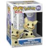 FunkoPop Funko POP! Games: Pokemon - Mimikyu FunkoPop Funko POP! Games: Pokemon - Mimikyu