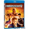 Fantastická čtyřka Blu-ray Fantastická čtyřka Blu-ray