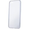 Púzdro Slim Silikónové 0,5 mm Motorola Moto E7 Power transparent Púzdro Slim Silikónové 0,5 mm Motorola Moto E7 Power transparent