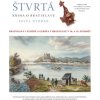 Štvrtá kniha o Bratislave - Pavel Dvořák Štvrtá kniha o Bratislave - Pavel Dvořák