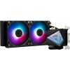 MSI MAG CoreLiquid I240 306-7ZW7A11-C24 MSI MAG CoreLiquid I240 306-7ZW7A11-C24