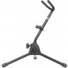 Stagg WIS-A30, stojan na saxofon Stagg WIS-A30, stojan na saxofon