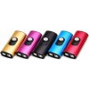 Mini paralyzér s LED USB TW-1602 - Červená Mini paralyzér s LED USB TW-1602 - Červená