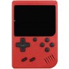 Počítárna Mini Game Box Retro FC Handheld Herná Konzola červená - 800 v 1 Počítárna Mini Game Box Retro FC Handheld Herná Konzola červená - 800 v 1
