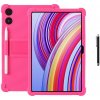 Silikónové puzdro so stojanom pre Xiaomi Redmi Pad Pro 12,1 / Poco Pad 12,1 Silikónové puzdro so stojanom pre Xiaomi Redmi Pad Pro 12,1 / Poco Pad 12,1