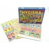 Hydrodata Hygiena spoločenská hra Hydrodata Hygiena spoločenská hra
