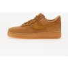 Nike Air Force 1 '07 Wb Flax/ Wheat-Gum Light Brown-Black Nike Air Force 1 '07 Wb Flax/ Wheat-Gum Light Brown-Black
