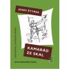 Kniha Priateľ skál Kniha Priateľ skál