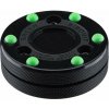 Green Biscuit Inline Puk Green Biscuit Roller Hockey Green Biscuit Inline Puk Green Biscuit Roller Hockey