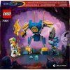 LEGO 71805 Ninjago Jay s Battle Mech, stavebnice LEGO 71805 Ninjago Jay s Battle Mech, stavebnice