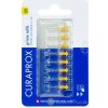 CURAPROX CPS 09 prime refill žltá medzizubné kefky bez držiaka 1x8 ks CURAPROX CPS 09 prime refill žltá medzizubné kefky bez držiaka 1x8 ks