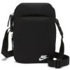 Nike Heritage Crossbody Bag (4L) | 0195237317127 | Čierna | MISC Nike Heritage Crossbody Bag (4L) | 0195237317127 | Čierna | MISC