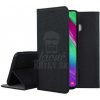 Púzdro Smart Case Book Samsung Galaxy A40 čierne