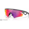Oakley Sphaera Slash okuliare, matte carbon/Prizm Road Oakley Sphaera Slash okuliare, matte carbon/Prizm Road