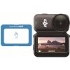Stablecam Ochranné sklo pre displej s rýchlou inštaláciou pre DJI Osmo Nano 2 sady 1DJ8254