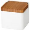 Tescoma 900884 ONLINE dóza biela porcelán 11 cm - osobný odber v predajni zdarma Tescoma 900884 ONLINE dóza biela porcelán 11 cm - osobný odber v predajni zdarma