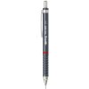 Mikroceruzka, 0,5 mm, ROTRING  Mikroceruzka, 0,5 mm, ROTRING