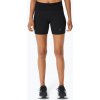 Dámske bežecké šortky ASICS Fujitrail Elite Sprinter performance black Dámske bežecké šortky ASICS Fujitrail Elite Sprinter performance black