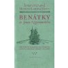 Benátky sv. Jana Nepomuckého - Vojtěch Pokorný Benátky sv. Jana Nepomuckého - Vojtěch Pokorný