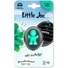 Little Joe Membrane - Fresh Mint 3,5ml Little Joe Membrane - Fresh Mint 3,5ml