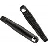 Montpáky Lezyne POWER LEVER XL Čierna Montpáky Lezyne POWER LEVER XL Čierna