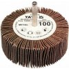 YATO - Kotúč lamelový radiálny 80 x 30 x 6mm P120 YT-83375 YATO - Kotúč lamelový radiálny 80 x 30 x 6mm P120 YT-83375