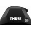 THULE Pätky Evo Flush rail 7206 TH7206 THULE Pätky Evo Flush rail 7206 TH7206