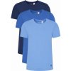 Calvin Klein Pánske tričko Calvin Klein S/S CREW NECK 3PK S LV00NB4051BAW Calvin Klein Pánske tričko Calvin Klein S/S CREW NECK 3PK S LV00NB4051BAW