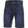 PENTAGON Krátke nohavice ROGUE JEANS - indigo blue (K05042-40INB) PENTAGON Krátke nohavice ROGUE JEANS - indigo blue (K05042-40INB)