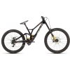 Zjazdový bicykel Specialized Demo Race - gloss obsidian / brushed / chameleon supernova S3 2026 Zjazdový bicykel Specialized Demo Race - gloss obsidian / brushed / chameleon supernova S3 2026