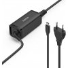 Hama USB-C napájací zdroj pre notebooky, Power Delivery, GaN, 65 W - HAMA 200023 Hama USB-C napájací zdroj pre notebooky, Power Delivery, GaN, 65 W - HAMA 200023