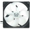 SCYTHE KF1425FD18SR-P Kaze Flex 140 mm Square RGB KF1425FD18SR-P SCYTHE KF1425FD18SR-P Kaze Flex 140 mm Square RGB KF1425FD18SR-P