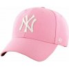 47 Brand New York Yankees MVP Cap B-MVPSP17WBP-RS