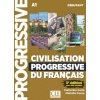 Civilisation progressive du français - Débutant (Brožovaná) Civilisation progressive du français - Débutant (Brožovaná)