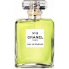 Chanel N°19 EdP 100 ml Pro ženy 3145891195309 Chanel N°19 EdP 100 ml Pro ženy 3145891195309