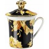 Hrnek ROSENTHAL VERSACE Hrnek s Pokličkou Vanity 30 let (19315-403608-28700) Hrnek ROSENTHAL VERSACE Hrnek s Pokličkou Vanity 30 let (19315-403608-28700)