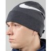 Čiapka Nike U Beanie GFA Team sivá AV9751 060 Čiapka Nike U Beanie GFA Team sivá AV9751 060