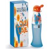 Moschino Cheap & Chic I Love Love toaletná voda dámska 30 ml Moschino Cheap & Chic I Love Love toaletná voda dámska 30 ml