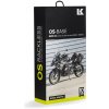 KRIEGA montážna sada KOSBA-L OS-BASE BMW GS black KRIEGA montážna sada KOSBA-L OS-BASE BMW GS black