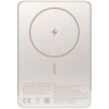 Indukčná powerbanka Xiaomi 22.5W Super Slim Magnetic 5000mAh Zlatá Indukčná powerbanka Xiaomi 22.5W Super Slim Magnetic 5000mAh Zlatá