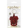 Prívesok na kľúče Harry Potter Gryffindor Crest Prívesok na kľúče Harry Potter Gryffindor Crest