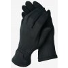 Dotykové rukavice Black Diamond MidWeight ScreenTap - black Dotykové rukavice Black Diamond MidWeight ScreenTap - black