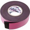 Emos Izolačná páska vulkanizačná 25mm/5m čierna Emos Izolačná páska vulkanizačná 25mm/5m čierna