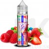STRETCHY BERRY - shortfill Vaping in Paris 50/70ml STRETCHY BERRY - shortfill Vaping in Paris 50/70ml