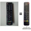 Diaľkový ovládač Predátor LG AKB73715606