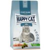 HAPPY CAT Indoor losos atlantický 4 kg